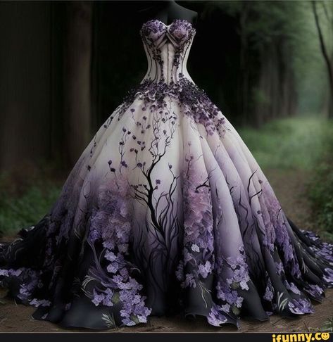 Magical Dress, Gowns Elegant, Fantasy Dresses, Gowns Prom, Prom Dress Inspiration, Cute Prom Dresses, Fantasy Gowns, Ball Gowns Evening, Gowns Wedding