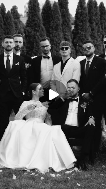 45K likes, 110 comments - luxstudio.weddings on June 8, 2024: "Paulina&Piotr 👰🏼‍♀️🤵🏻‍♂️#wedding #bridge #escobar #trend #groom wedding reels, ślub, wesele". Wedding Reel, Wedding Bridge, Pablo Escobar, Wedding Trends, Wedding Inspo, Wedding Photos, Bridge, Weddings, Film