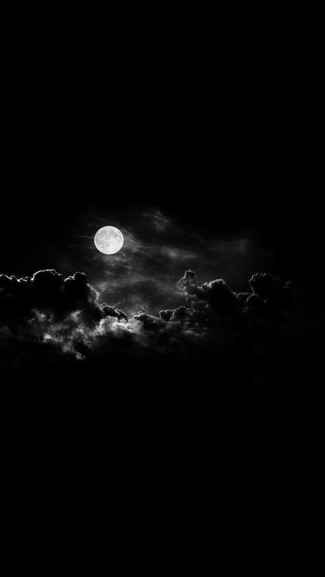 Mood Wallpaper Black, Full Moon Aesthetic Wallpaper, Wing Aesthetic, Moon Meditation, Full Moon Meditation, Plain Black Background, Dark Black Wallpaper, Dark Background Wallpaper, Random Dump