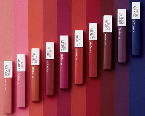 Maybelline New York on Twitter: "Babellines! Our #superstaymatteink and #superstayinkcrayon lippies are both 30% OFF @ultabeauty now until Saturday! Each one is less than $7, stock up now while you can!  Which one are you getting, matte ink or lip crayons? 👀   SHOP HERE: https://t.co/4yBVfM1P89… https://t.co/ePGzxm93zx" Expensive Lipstick, Maybelline Matte Lipstick, Maybelline Matte Ink, Superstay Maybelline, Maybelline Super Stay Matte Ink, Maybelline Superstay Matte Ink, Nude Liquid Lipstick, Maybelline Superstay, Maybelline Color Sensational