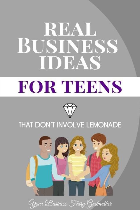 business ideas for teens Money Making Business Ideas, Kids Business Ideas, Teen Business Ideas, Kid Entrepreneurs Ideas, Business Ideas For Teenagers, Small Business Ideas For Teens, Business Ideas For Teens, Life Skills For Children, Own Business Ideas