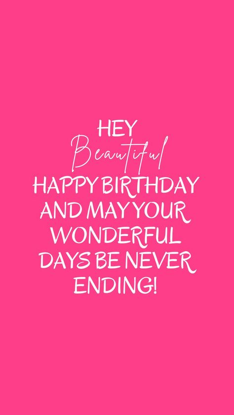 Classy Birthday Quotes, Dayspring Birthday, Birthday Quotes Kids, Nice Birthday Messages, Beautiful Happy Birthday, Birthday Quotes For Her, Cell Phones And Accessories, Birthday Wishes Pics, Happy Early Birthday