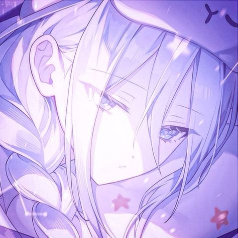 Purple Pfp, Daisy Scouts, Cute Anime Profile Pictures, Anime Love Couple, Anime Profile, Ethereal Art, Cartoon Profile Pics, Cute Profile Pictures, Cute Anime Pics