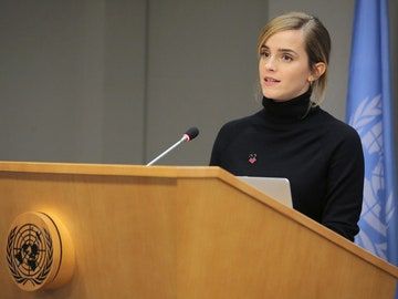 Emma Watson Speech, Un Ambassador, My Future Job, Buku Harry Potter, Gender Inequality, General Assembly, Future Jobs, Gender Equality, Future Lifestyle