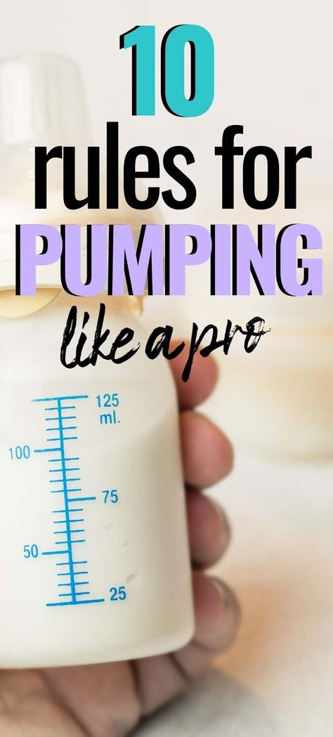 10 Pumping Rules To Pump Like A Pro — Milkology® Pumping Schedule, Pumping Breastmilk, Pumping At Work, Exclusively Pumping, Increase Milk Supply, Breastmilk Supply, Pumping Moms, Electric Breast Pump, Baby Sleep Problems