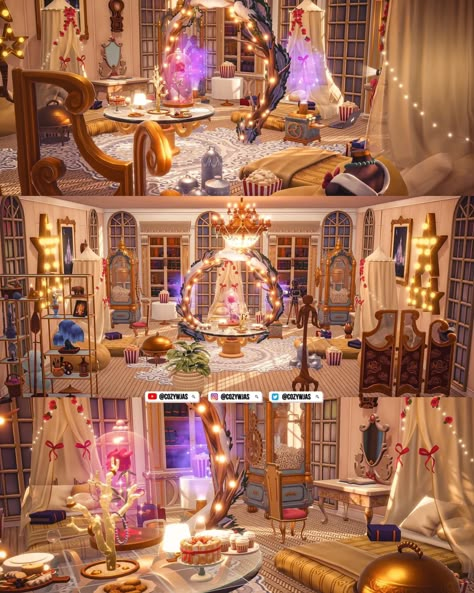 Dreamlight Valley House Ideas, Dreamlight Valley House, Dreamlight Valley Layout, Disney Dreamlight Valley Design Ideas, Light Decor Ideas, Disney Dreamlight Valley Design, Dream Light Valley Ideas, Dreamlight Valley Design Ideas, Dreamlight Valley Design