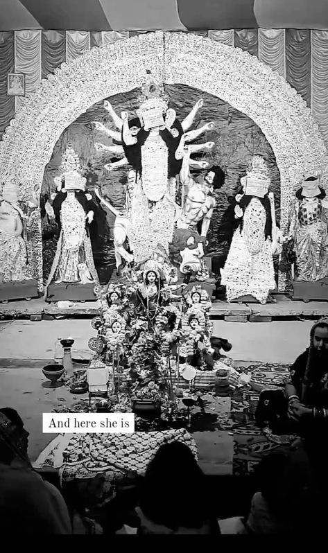 Bengali durga puja Insta story Durga pujo Kolkata Durgapur Caption durga pujo Bengali Durga Puja Captions, Durga Pujo Kolkata, Durga Puja Aesthetic, Bengali Durga Puja, Puja Aesthetic, Durga Ma, Shiva Songs, Graphic Wall Art, Graphic Wall