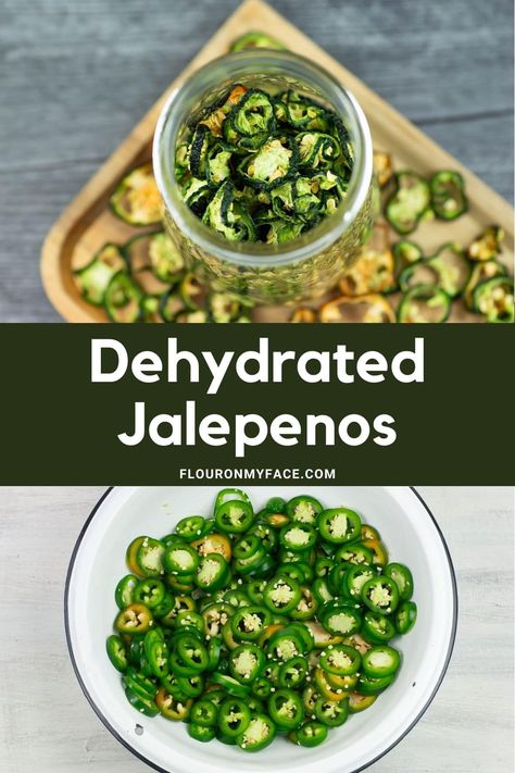 How To Dehydrate Jalapenos Dehydrator Christmas Gifts, Homemade Dehydrated Spices, Dehydrate Jalapenos In Dehydrator, Vegan Dehydrator Recipes, Cucumber Chips Dehydrator, Dehydrating Jalapenos, Cosori Dehydrator Recipes, Dehydrated Gifts, Dehydrated Meals Recipes