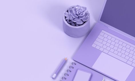 3d Desktop Wallpaper Aesthetic, Light Purple Desktop Wallpaper Aesthetic, Purple Laptop Aesthetic, Aesthetic Purple Wallpaper For Laptop, Lilac Laptop Wallpaper, Aesthetic Wallpaper For Notion, Purple Wallpaper Pc Hd, Purple Wallpaper For Desktop, Purple Computer Aesthetic