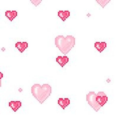 Gifs Png, Gif Background, Animated Heart, Heart Overlay, Carrd Stuff, Lovecore Aesthetic, Pixel Animation, Love Heart Images, Arte 8 Bits