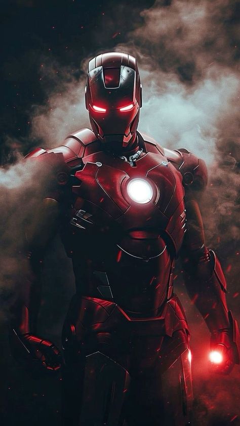 Ironman Wallpaper, Iron Man Comic Art, Iron Man Artwork, Iron Man Pictures, Iron Man Hd Wallpaper, Iron Man Photos, Marvel Phone Wallpaper, Iron Man Comic, Image Spiderman