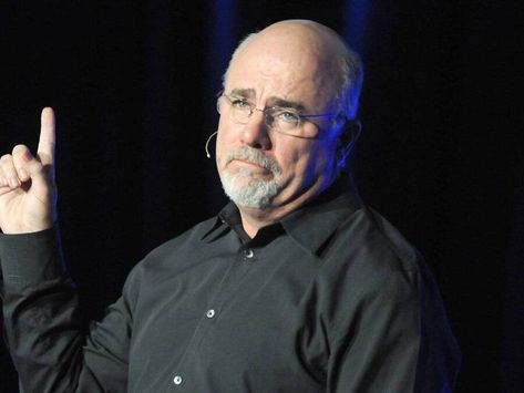 Dave Ramsey shares advice on mortgages and buying a home now - NewsBreak Dave Ramsey Retirement Plan, Finance Coach, Retirement Finances, Moving Expenses, Tax Money, David Ramsey, Health Savings Account, Social Security Administration, Medicare Advantage