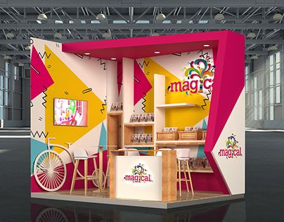 Food Stand Design Street, Food Stand Design, Food Exhibition, Food Expo, Food Stall Design, Event Booth Design, Stand Feria, Trade Exhibition, Corporate Events Decoration