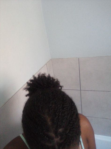 Hairstyles Type 4 Hair, Mini Twist Hairstyles, Twist Ponytail, Type 4 Hair, Mini Twists, Type 4, Twist Hairstyles, Easy Hairstyles, Short Hair