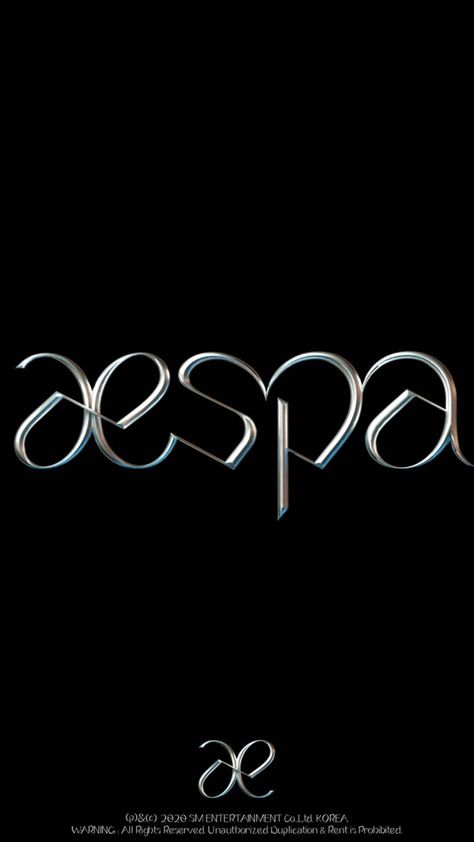 #aespa #smentertainment Aespa Logo, Whiplash, Audi Logo, Mini Album, Vehicle Logos, Instagram Profile, Instagram Photos, Photo And Video, Instagram Photo