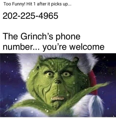 Christmas Jokes Humor, Funny Phone Numbers, Winter Humor, Phone Humor, Christmas Jokes, Happy Birthday Jesus, Jokes Humor, Cute Christmas Wallpaper, Christmas Time Is Here