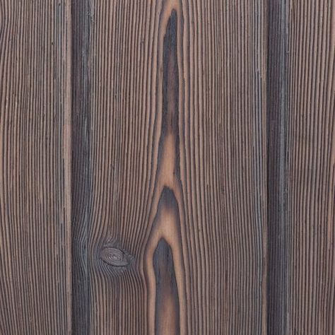 Charred Siberian Larch, Shou Sugi Ban - Yakisugi | Degmeda Sho Shugi Ban, Shugi Ban, Raised Deck, Wood For Sale, Larch Wood, Charred Wood, Sugi Ban, Shou Sugi Ban, Light Grey