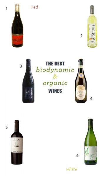 The Best Biodynamic and Organic Wines For Under $30 Dry Wine, Different Wines, Wine Gift Baskets, Wine Delivery, Organic Wine, Cheap Wine, Organic Foods, Healthier Eating, Low Fodmap Recipes