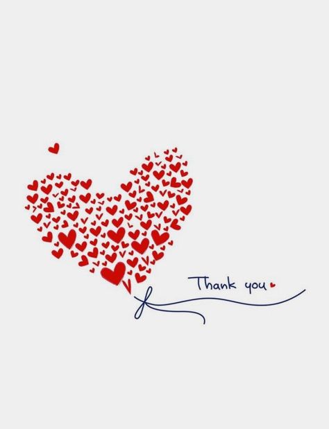 Thank You Font, Thank You Pictures, Thank You Wishes, Heart Place, Farewell Gifts, Dog Pet Beds, St Valentin, Happy Heart, Good Morning Greetings