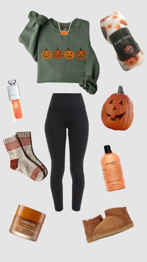 October Outfits, Preppy Fall Outfits, Preppy Fall, Trendy Outfits For Teens, Cute Lazy Day Outfits, Lazy Day Outfits, Cute Preppy Outfits, Halloween Outfit, Fall Fits