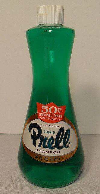 Prell Shampoo, Procter And Gamble, Back In My Day, Good Ole Days, My Childhood Memories, Vintage Memory, Those Were The Days, I Remember When, Oldies But Goodies