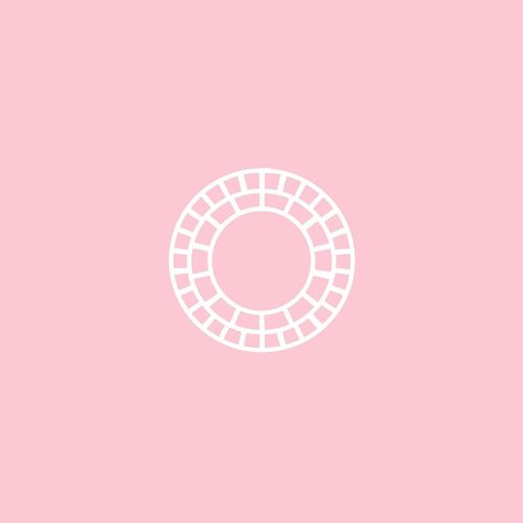 Pink Vsco Icon, Pink Aesthetic Shortcuts App Icon, Scrapbook App, Facetime Pink Icon Aesthetic, Vsco App Icon, App Appearance, Pastel Pink App Icons Photos, Pink Pinterest App Icon, Asthetic Logos Apps Pink