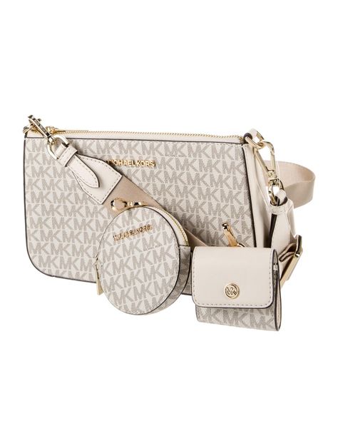 Michael kors crossbody