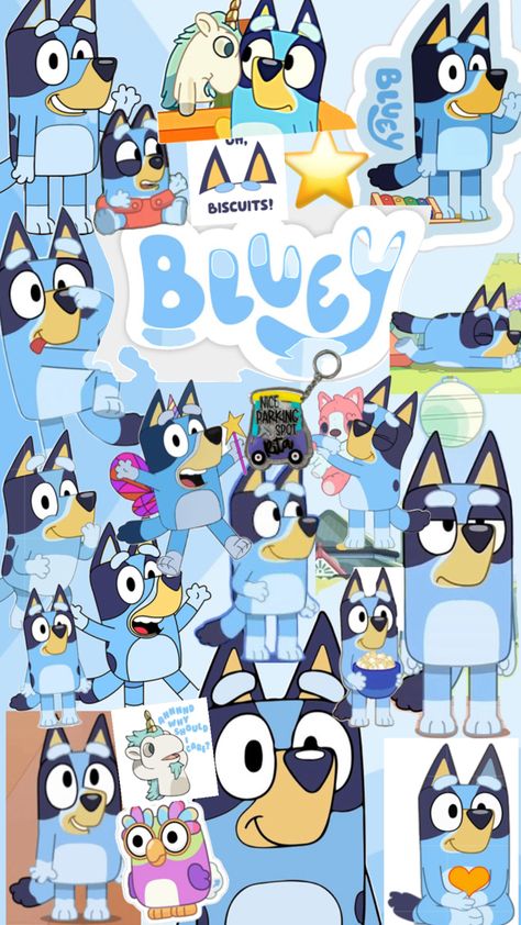 Bluey wallpaper Bluey Wallpaper, Christmas Wallpaper Iphone Cute, Bingo Funny, Kaws Wallpaper, Cute Backgrounds For Iphone, Cute Wallpapers For Ipad, Kawaii Disney, Childhood Memories 2000, Ipad Kids