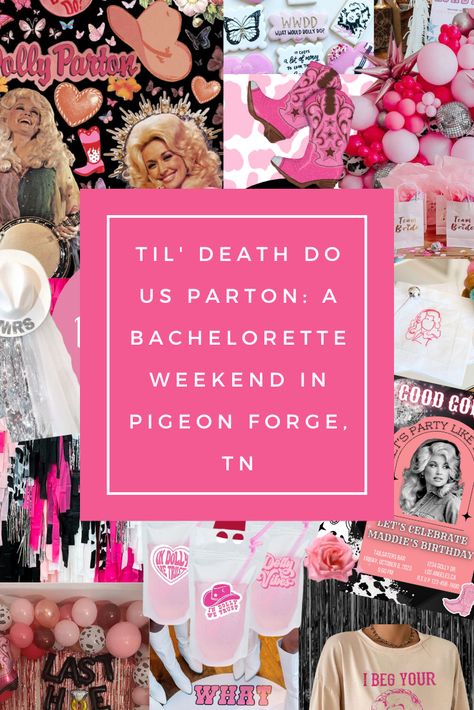 West Palm Beach Bachelorette, Downtown West Palm Beach, Pigeon Forge Tennessee, Pigeon Forge Tn, Bachelorette Themes, Beach Bachelorette, Bachelorette Outfits, Bachelorette Trip, Cute Themes