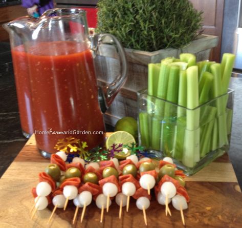 Open House Drink Ideas, Self Serve Alcohol Bar Party, Caesar Bar Wedding, Caesar Bar Ideas, Blood Mary Bar, Michelada Bar Ideas, Mimosa Bar Ideas Brunch Party, 20th Birthday Dinner, Michelada Bar