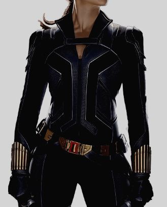 Black Widow Wrist Cuffs, Black Widow Clothes, Superhero Suit Aesthetic, Black Widow Aesthetic Outfit, Natalia Romanova Aesthetic, Natasha Romanoff Inspired Outfits, Marvel Suits Design, Black Widow Inspired Outfits, Natasha Romanoff Suit