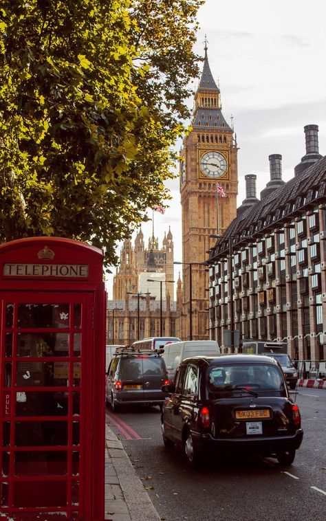 London Big Ben, European Itineraries, 심플한 그림, London Vibes, London Dreams, London Aesthetic, Big Ben London, Travel Icon, Uk Destinations