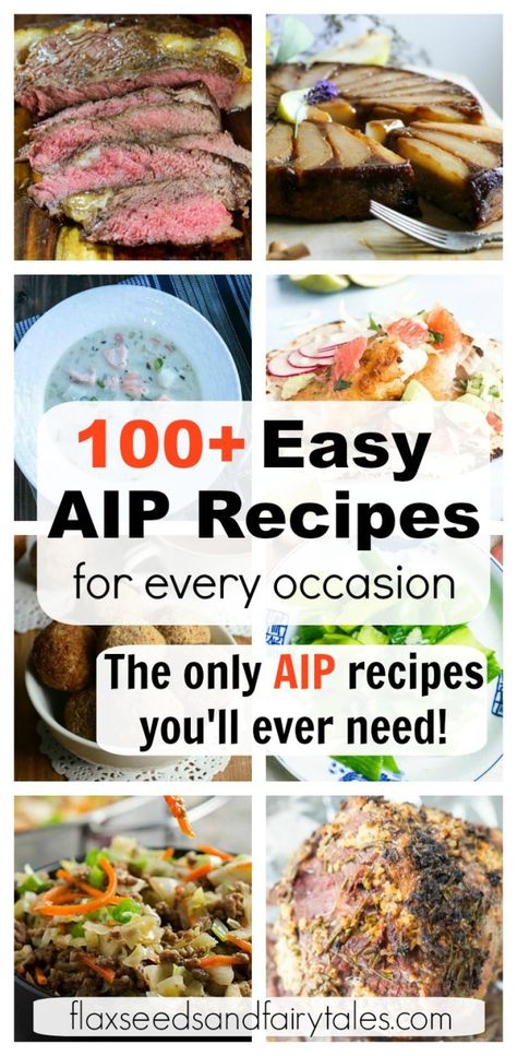 Easy Aip Recipes, Aip Baking, Autoimmune Diet Recipes, Aip Snack, Aip Diet Recipes, Paleo Crockpot Recipes, Aip Meals, Aip Breakfast, Autoimmune Recipes