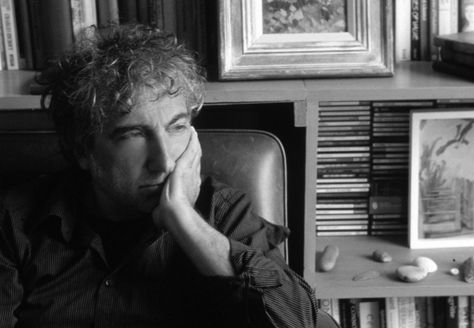 Adam Phillips, Writers Quotes, The Paris Review, Welsh Names, Paris Review, Famous Writers, Literary Magazine, Werner Herzog, Writers Conference