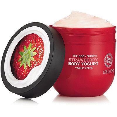 The Body Shop Logo, Body Shop Christmas, The Body Shop Gifts, The Body Shop Strawberry, Body Shop Tea Tree Oil, Body Shop Strawberry, Body Yogurt, Tea Tree Mask, Tea Tree Toner