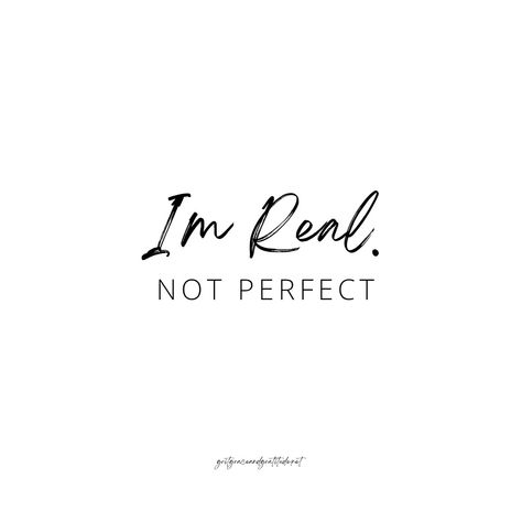 If you want a perfect friend, I'm not your girl. I'm far from perfect but I am real. I have always tried my best to say how I feel, what I think and how I believe. (Since the TBI'S... it's a given! 🤪😂) Remember, be real not perfect. xo, Tami 🌸 Not Perfect But Real, Not Perfect But Trying Quotes, I Am Best Quotes, Positive Quotes For Tattoos, Im Not Perfect Quotes Woman, Far From Perfect Quotes, I’m Not Perfect But I’m Trying, Be Real Not Perfect Quotes, I’m Not Perfect But I Try My Best