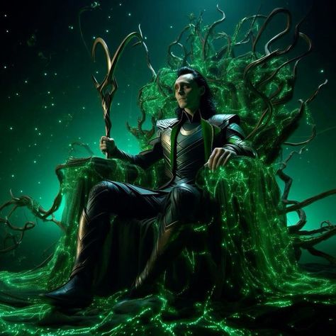 Loki God, Loki Odinson, Loki God Of Mischief, Loki Art, Lady Loki, Loki Fanart, Scarlet Witch Marvel, Marvel Entertainment, Loki Marvel