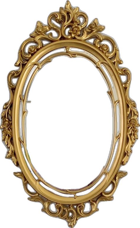 Found this beautiful vintage mirror, its safe to say that I’m in looovee 💖 Victorian Objects, Wonderland Artwork, Victorian Mirror, Mirror Man, Golden Mirror, Heaven Art, Vintage Mirror, Scrapbooking Ideas, Tarot Card