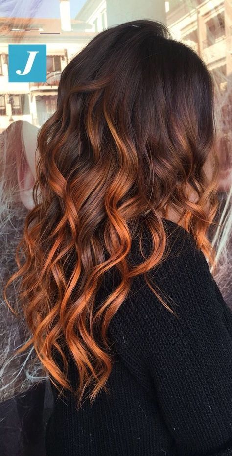 Intricate Braids, Auburn Balayage, Rambut Brunette, Ginger Hair Color, Hair Color Auburn, Hair Color And Cut, Auburn Hair, Hair Color Balayage, Hair Inspiration Color