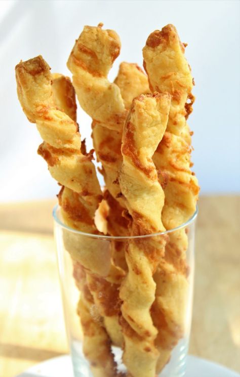 Gluten Free Puff Pastry Cheese Straws - Let Them Eat Gluten Free Cake Puff Pastry Cheese Straws, Puff Pastry Cheese, Classic Puff Pastry, Rough Puff, Cheese Twists, Rough Puff Pastry, Gluten Free Puff Pastry, Cheese Puff Pastry, Gluten Free Appetizers