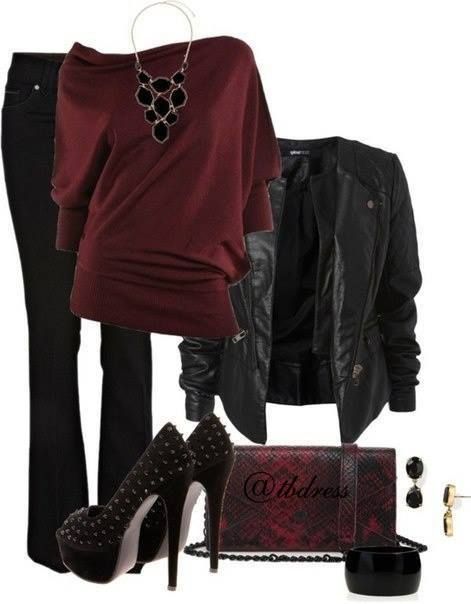 Mode Over 50, Emo Scene, Komplette Outfits, Girls Night Out, Look Fashion, Girls Night, Autumn Winter Fashion, Work Outfit, Casual Chic