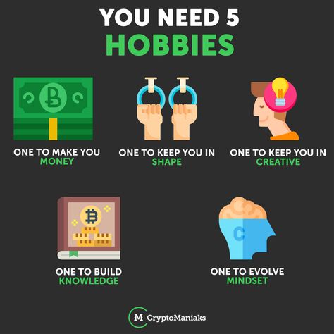 5 Hobbies, Wealth Inspiration, Money Strategy, Over Love, Millionaire Minds, Crypto Mining, Enjoy Writing, Wealth Creation, Mind Tricks