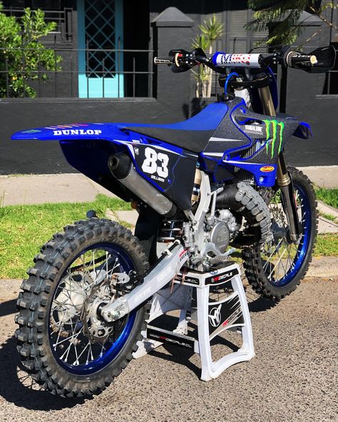 50cc Dirt Bike, Ktm Dirt Bikes, Yamaha Dirt Bikes, Honda Dirt Bike, Ninja Bike, Yamaha 250, Yamaha Wr, Bike Toy, Motocross Love