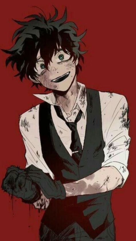 Persona 5 Joker, Villain Deku, Anime Cover Photo, Anime Wallpaper Phone, Anime Dancer, My Hero Academia Manga, The Villain, Izuku Midoriya, Anime Poses