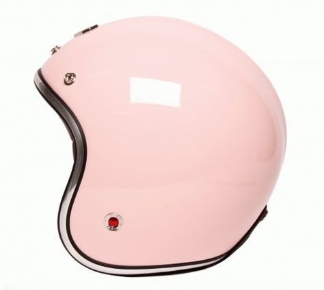 helmet-colette-1 Vespa Helmet, Ruby Helmets, Pink Vespa, Scooters Vespa, Pink Helmet, Live In Europe, Scooter Helmet, Honda Ruckus, Vespa Girl