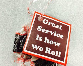 Customer Service Week, Starburst Candy, Staff Appreciation Gifts, Marketing Gift, Volunteer Appreciation, Staff Gifts, Client Appreciation, Employee Recognition, Employee Appreciation Gifts