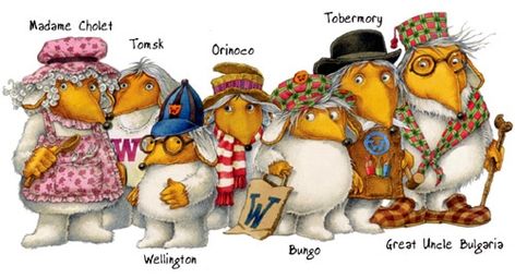 The Wombles' names Wimbledon Common, 1970s Childhood, Woodworking School, Kids Cooking, Childhood Memories 70s, Learn Woodworking, Old Tv Shows, Kids Tv, Happy Days