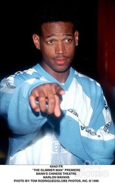 #marlonwayans #90s Young Marlon Wayans, Wayans Brothers 90s, Marlon Wayans 90s, 90s Black Men, Marlon Wayans, 90s Actors, Tupac Pictures, Michael Ealy, 90s Men