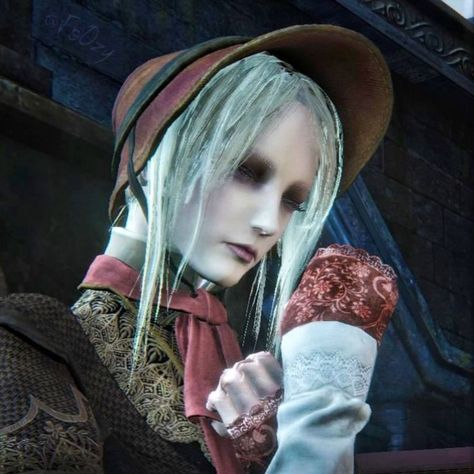 The Doll, Bloodborne The Doll Bloodborne, Doll Bloodborne, Bloodborne Game, Bloodborne Art, Acoustic Guitar Music, Soul Game, Cosmic Horror, Best Icons, Bloodborne