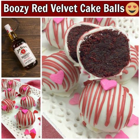 Red Velvet Pudding, Bourbon Cupcakes, Red Velvet Cake Roll, Red Velvet Fudge, Red Velvet Truffles, Red Velvet Cheesecake Cake, Bourbon Cake, Time To Make Money, Velvet Desserts